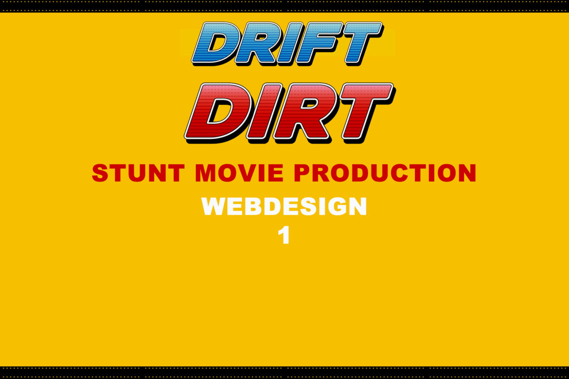 STUNT MOVIE PRODUCTION-WEBDESIGN-1